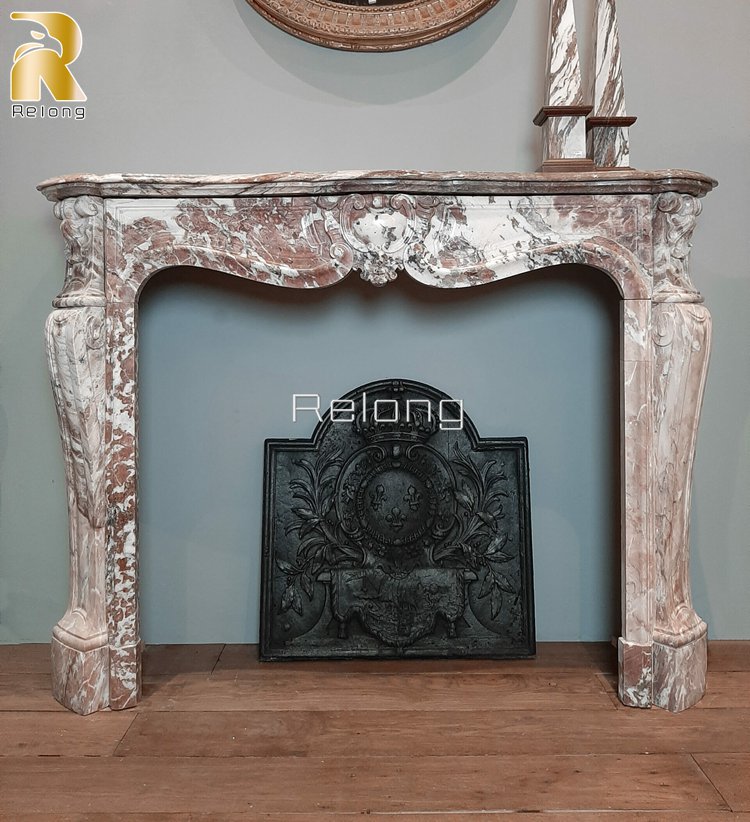 decorative fireplace for home