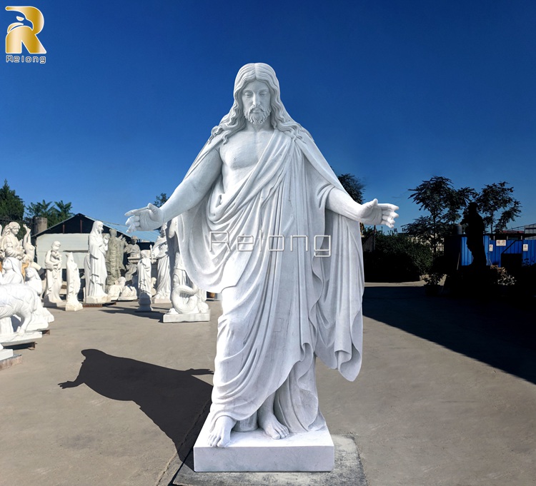 life size jesus statue for sale-1
