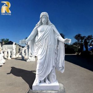 life size jesus statue for sale-2