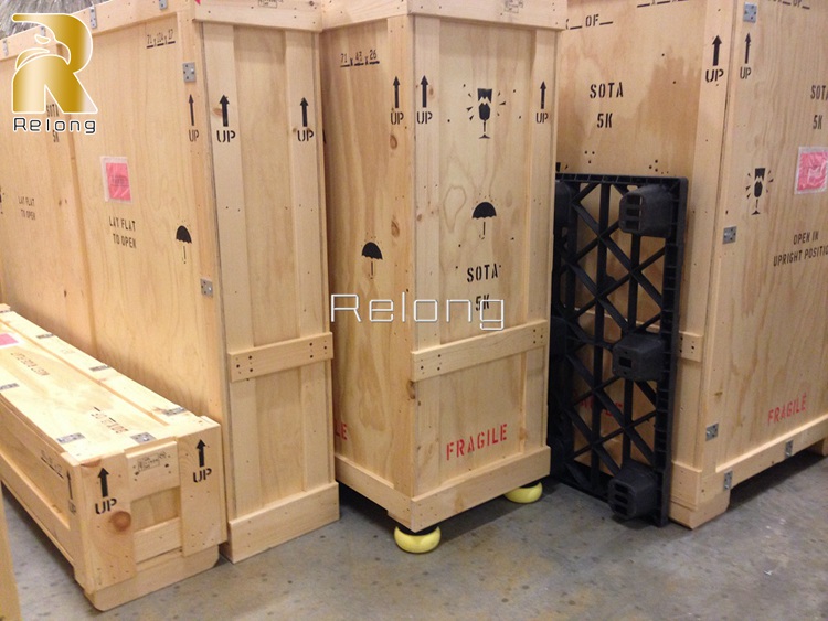 strong crates for marble jesus