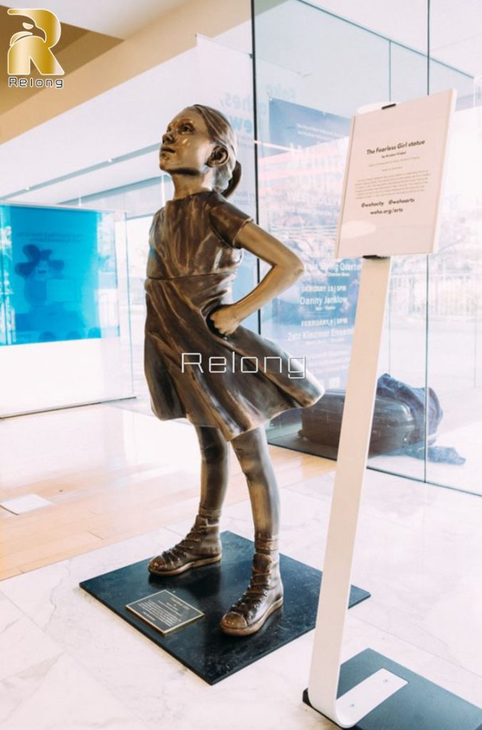Fearless-Girl-Statue-by-Kristen