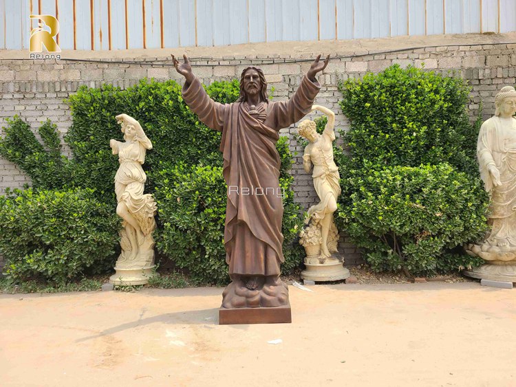Life size Jesus statue for sale-1