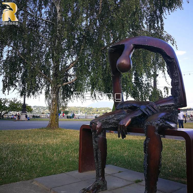 albert gyorgy melancholy sculpture-2