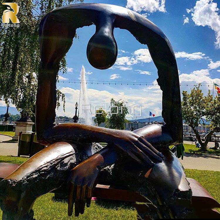 albert gyorgy sculpture decor