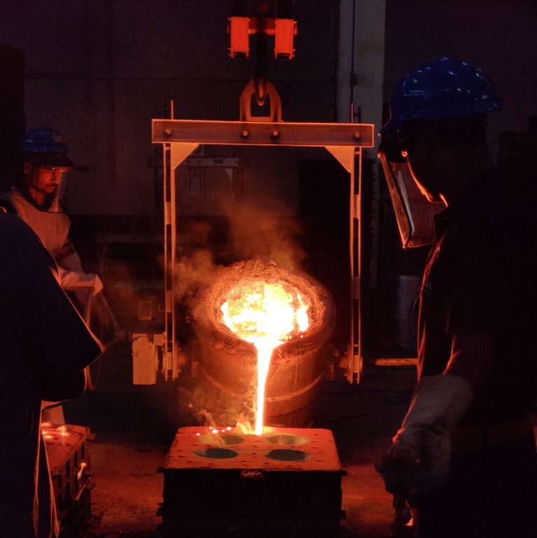 casting-parts-manufacturer