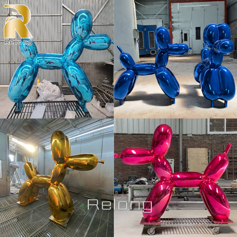jeff koons balloon dog for sale (1)