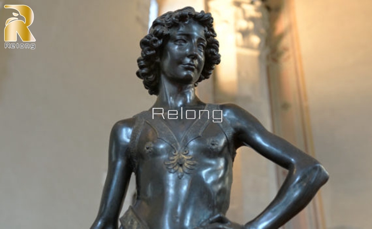 The David by Verrocchio-4