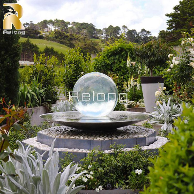 aqualens-sphere-fountain-pedestal
