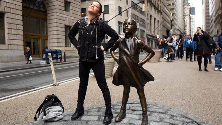 custom life size statue-2