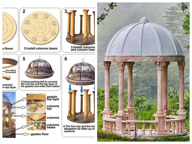 installation guidance