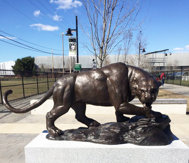 wildlife-brass-panther-statue