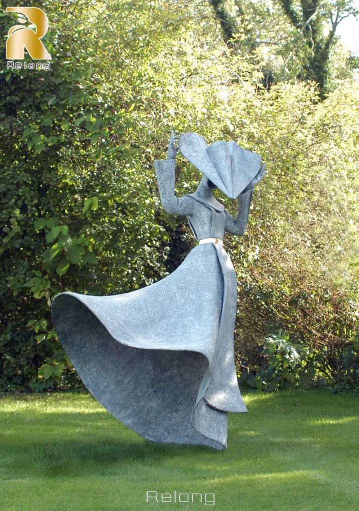 Gale-Force-Nun-II by Philip Jackson