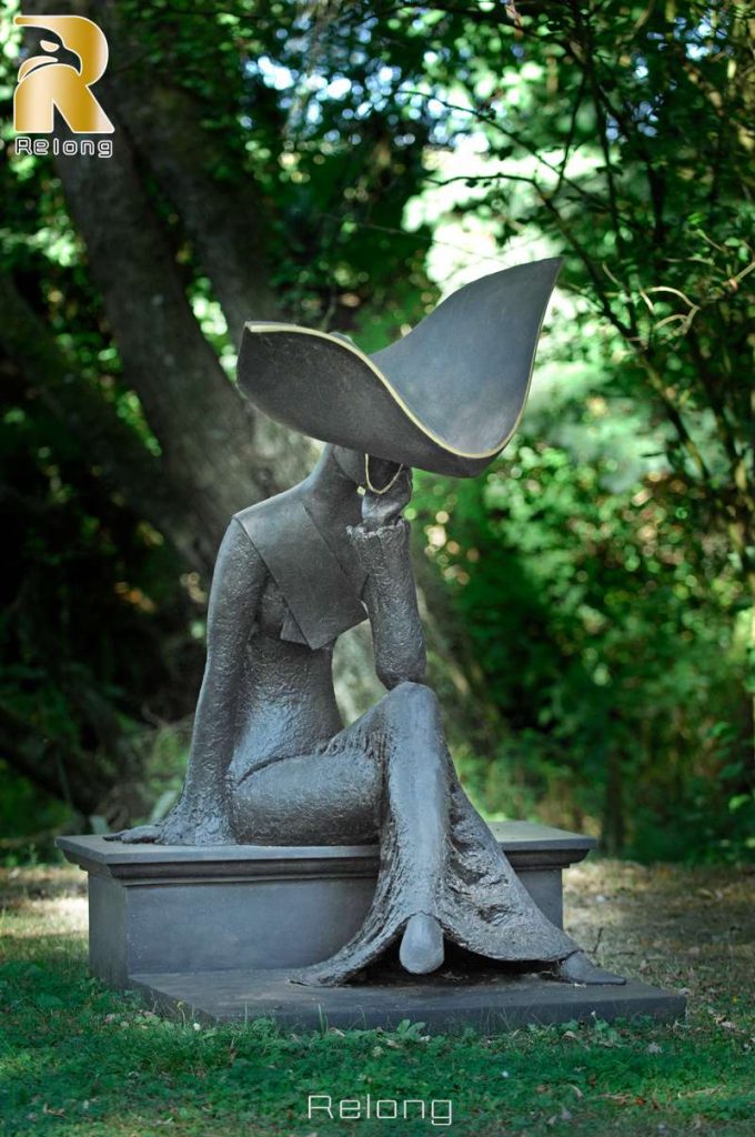Silent-Contemplation