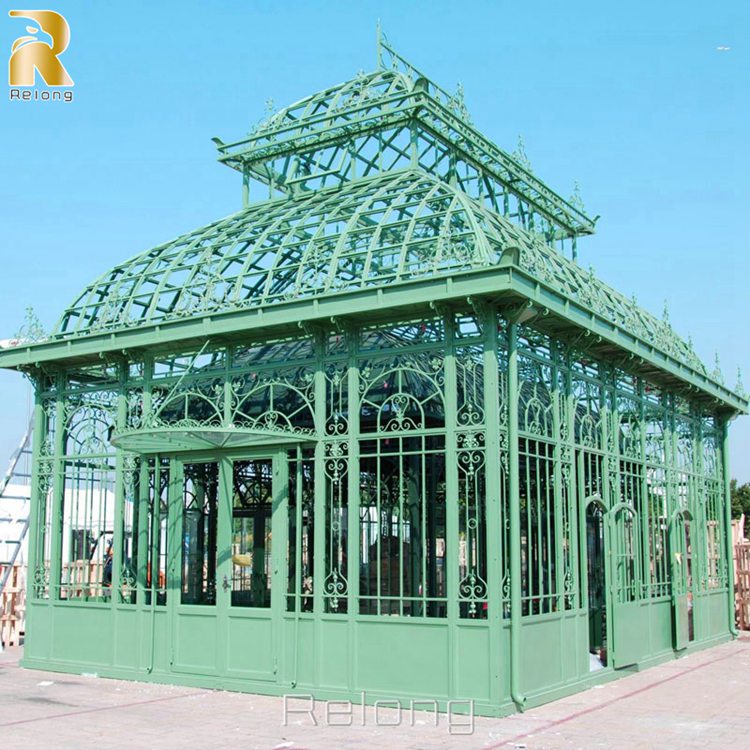 greenhouse