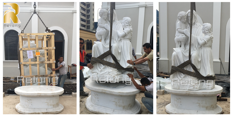 installation process