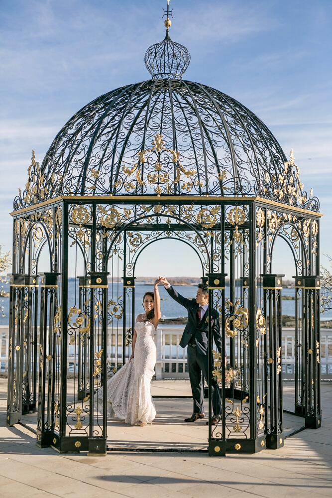 gazebo