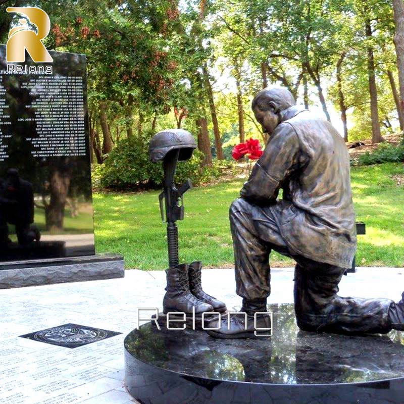 soldier-statue-for-sale