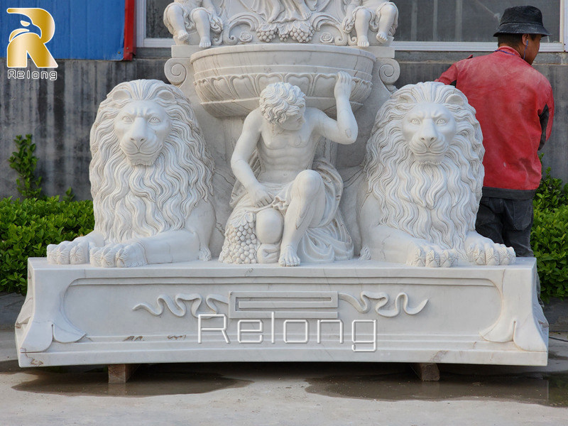 marble wall fountain for sale