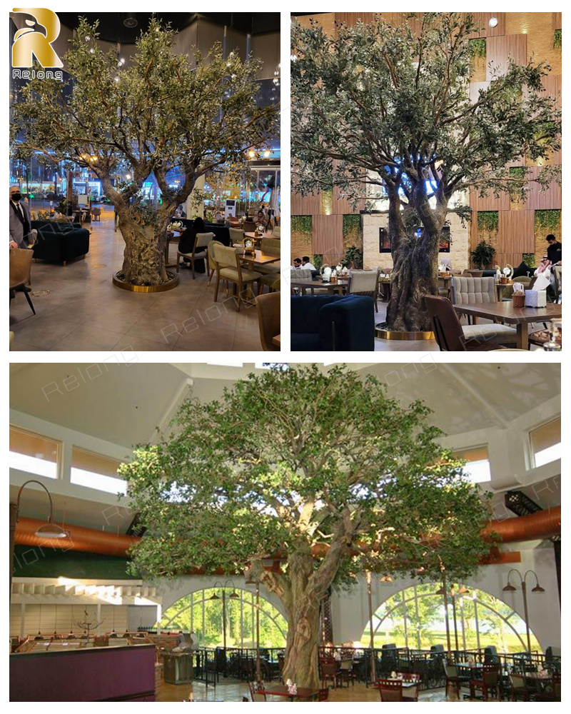 fiberglass simulation tree feedback