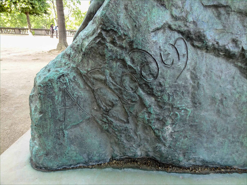 the kiss bronze sculpture for outdoor