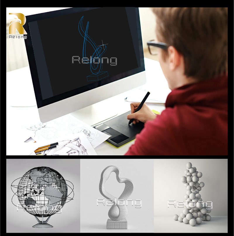 Relong design team