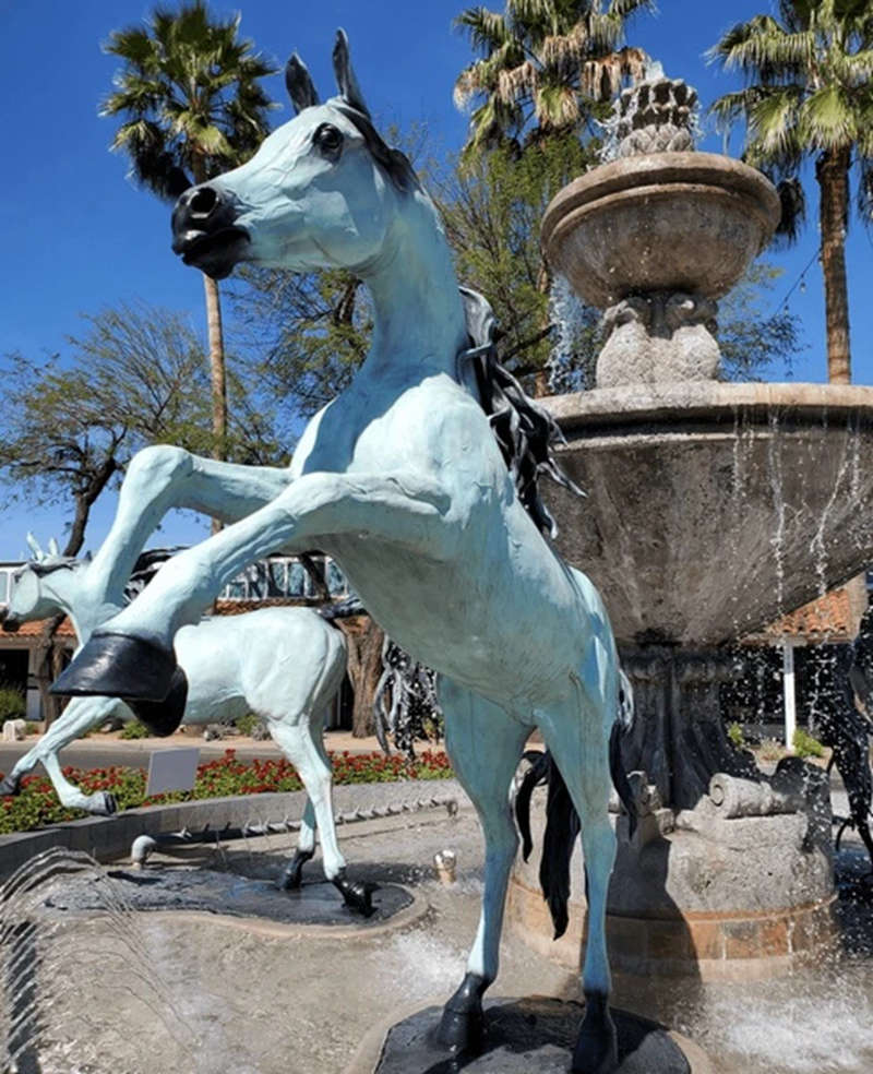 outdoor large fountain for sale