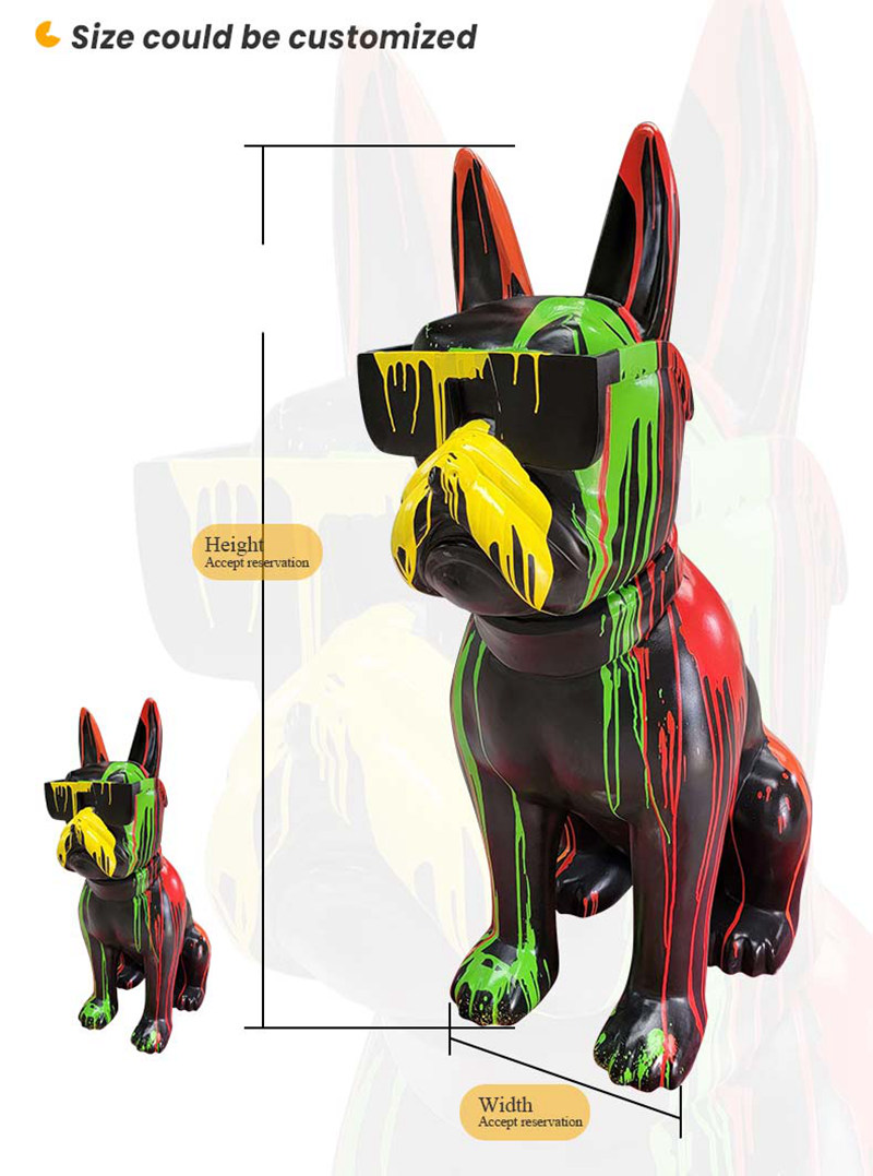 relong fiberglass sculpture customization service (2)