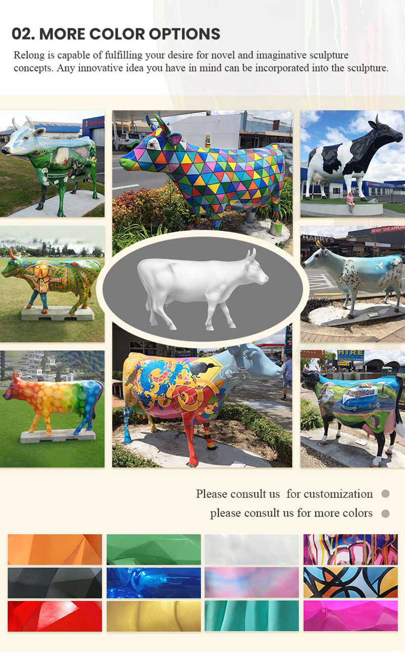 relong fiberglass sculpture customization service (3)