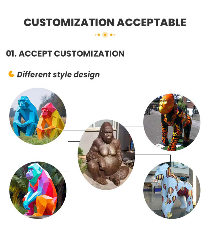 relong fiberglass sculpture customization service (5)