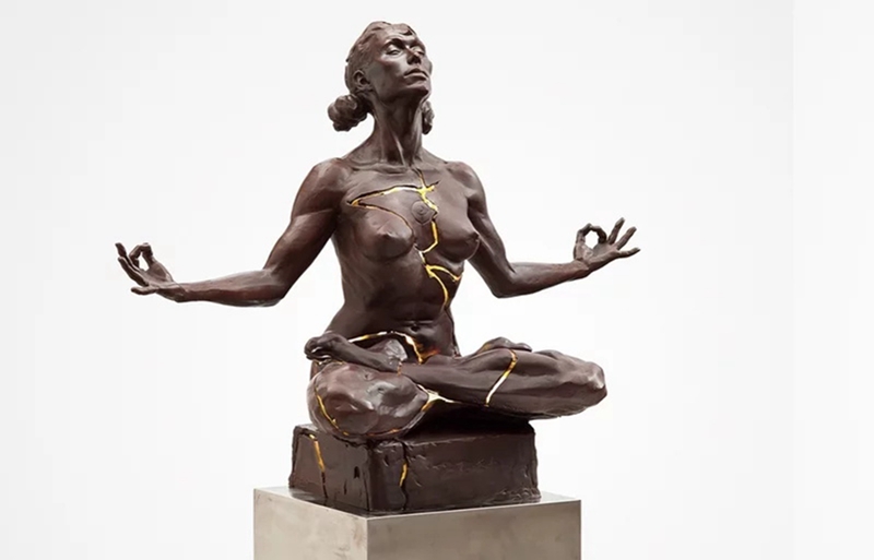 expansion sculpture