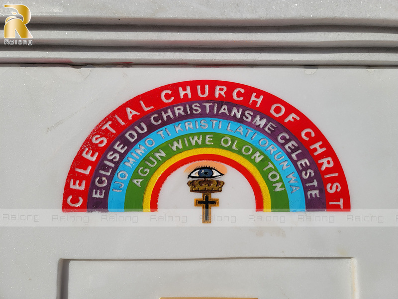religious symbols