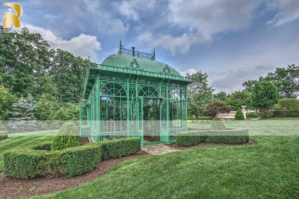 iron greenhouse feedback