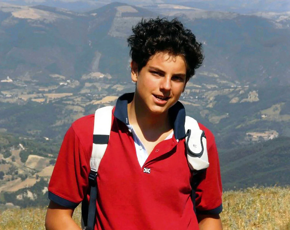 Carlo Acutis 