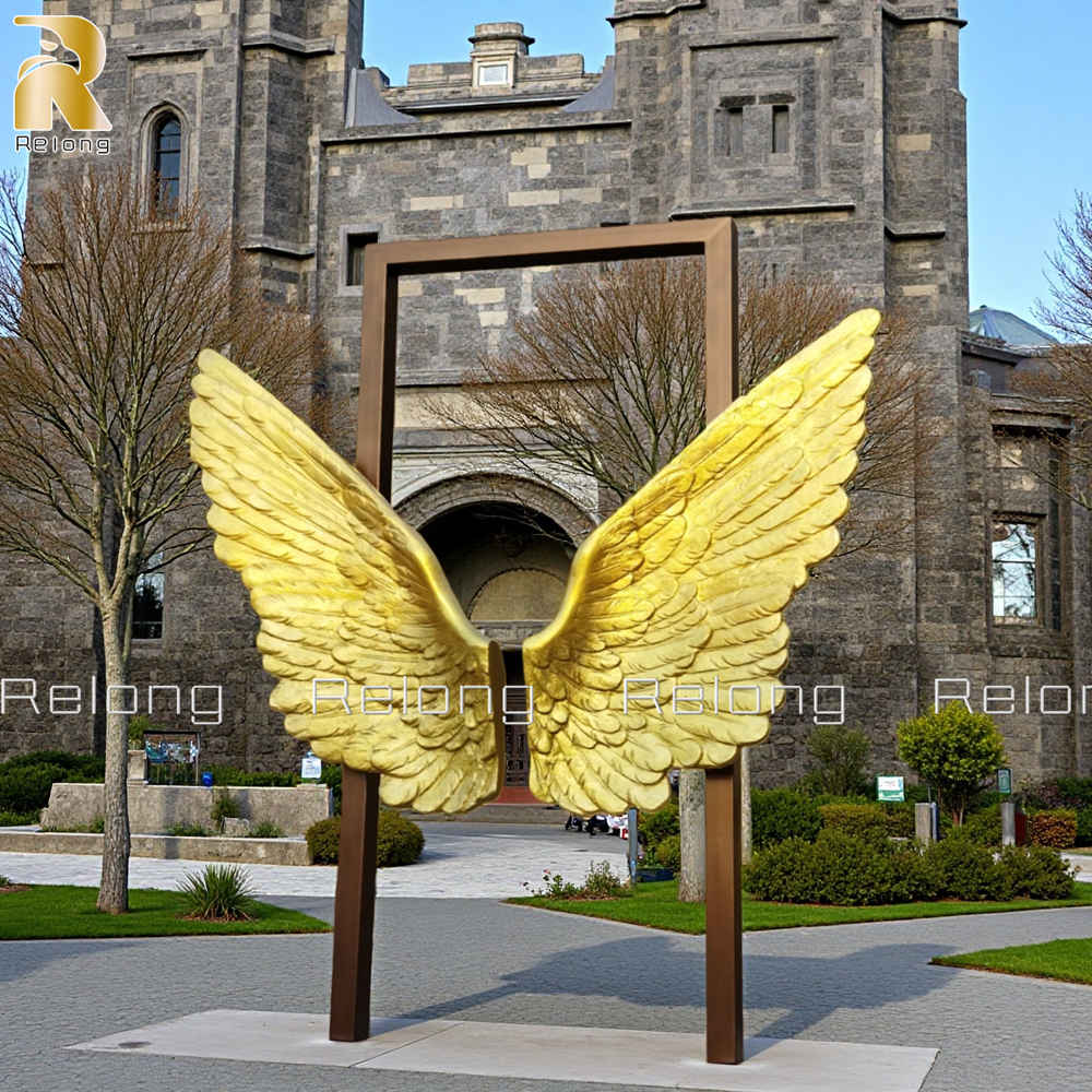 Wings of Mexico for castle