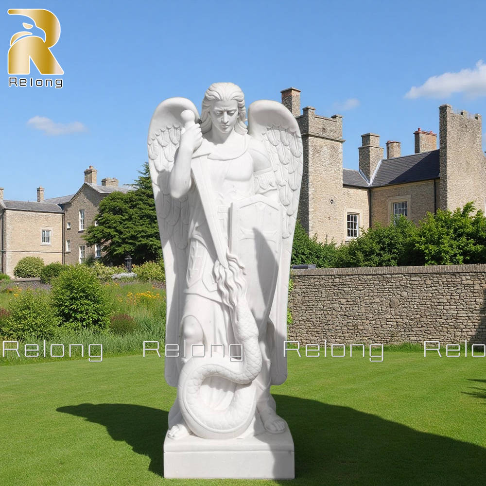 Archangel Sculptures