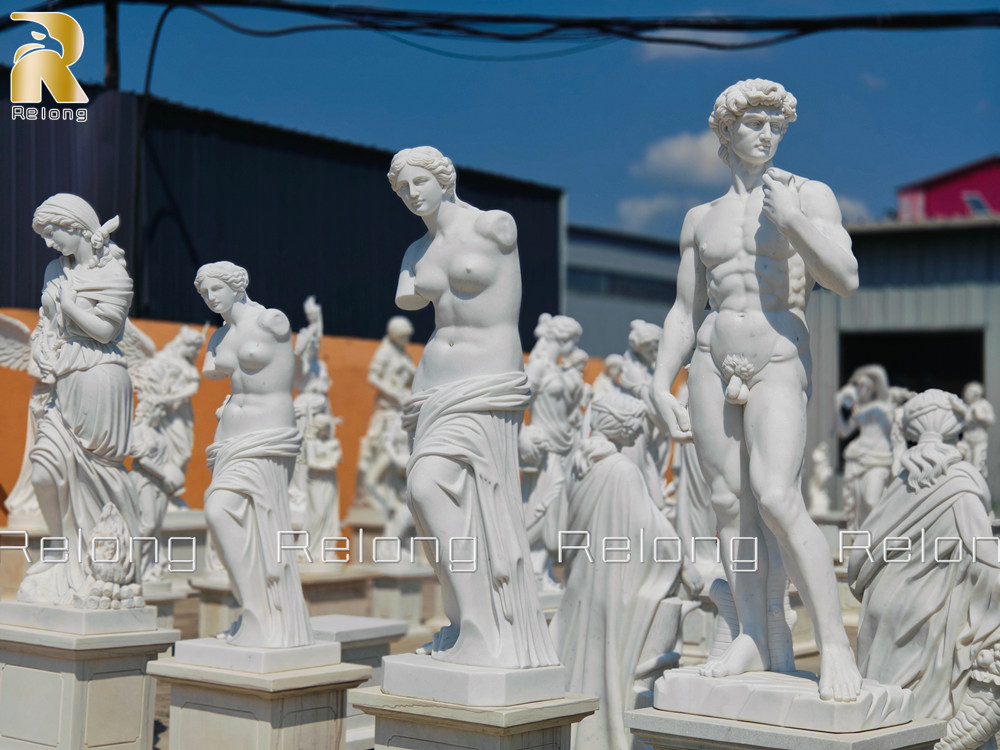 Relong marble sculpture factory