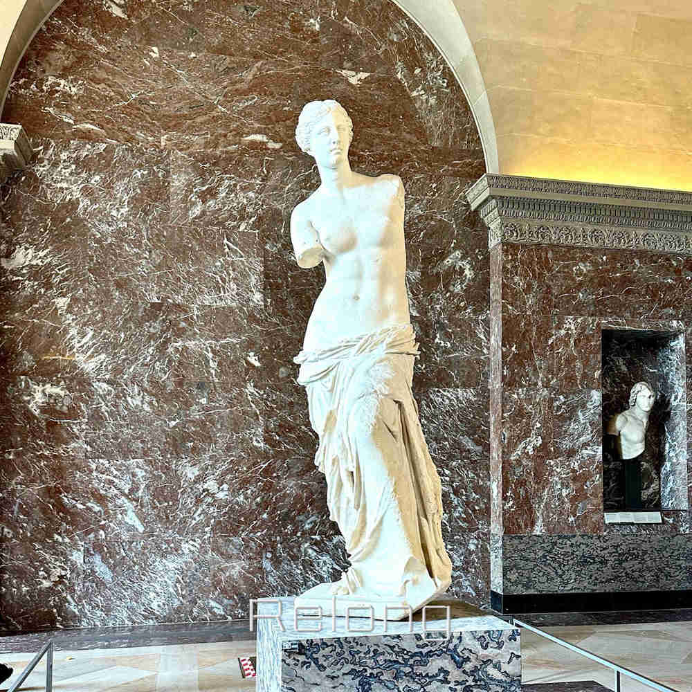 Venus de Milo Sculpture