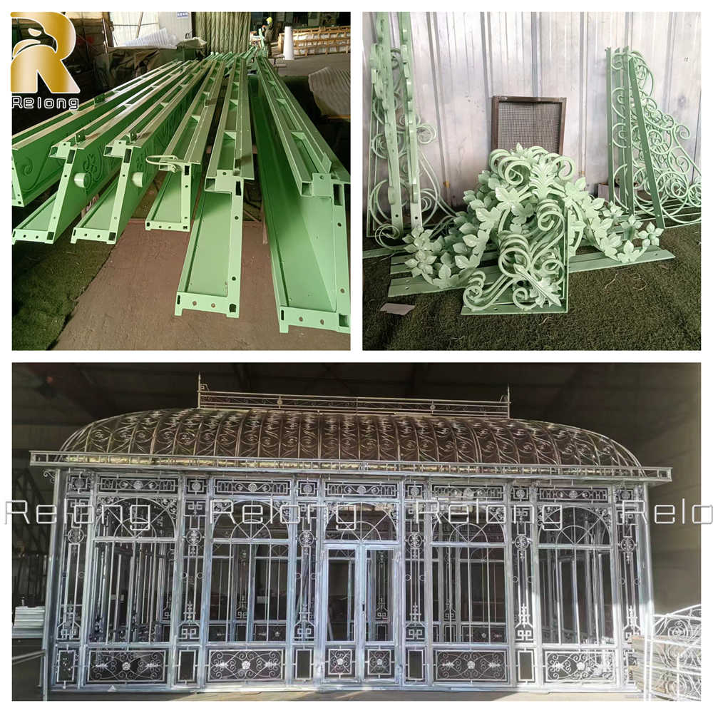 production process