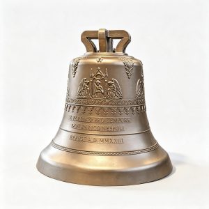 Bronze Religious Bell