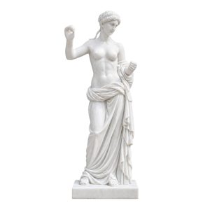 Marble Venus Of Arles Statue for Sale