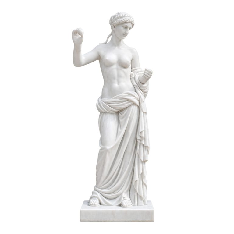 Marble Venus Of Arles Statue for Sale